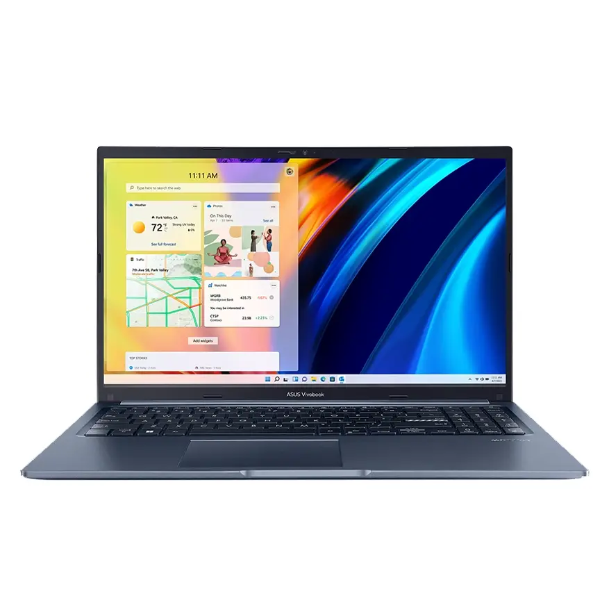 Portátil ASUS VIVOBOOK 15 Core i5 16GB RAM 512GB SSD 15.6"