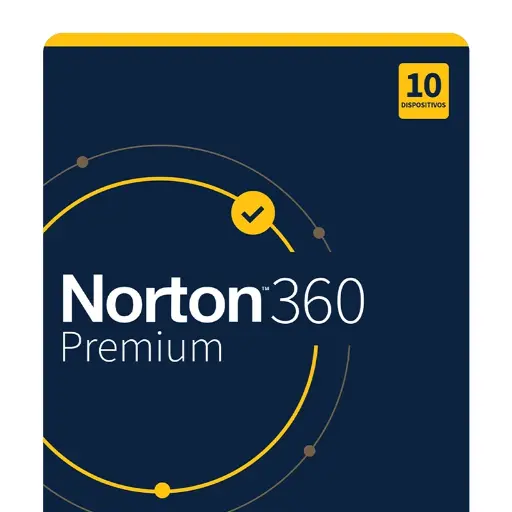 Antivirus Norton 360 Premium