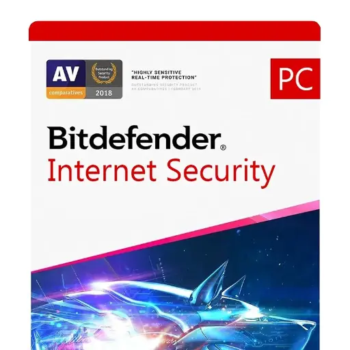 Bitdefender Internet Security