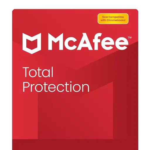 McAfee Total Protection