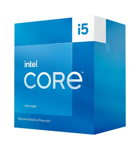 [CP0004] Procesador Intel Core i5 13400F LGA1700
