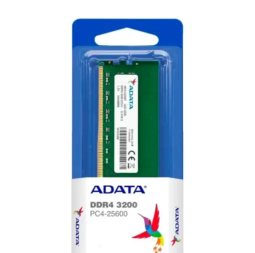 [CP0010] Memoria Ram PC 16GB DDR4 Adata 3200Mhz