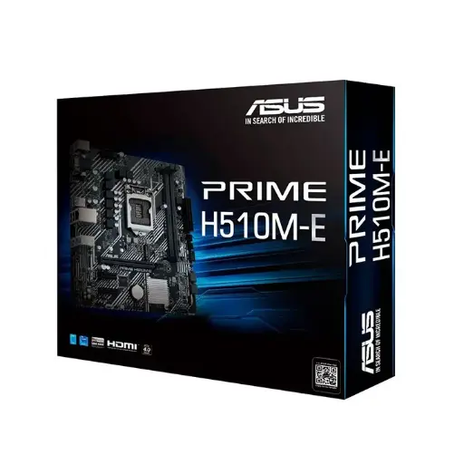 [CP0003] Motherboard ASUS Prime H510M-E LGA1200
