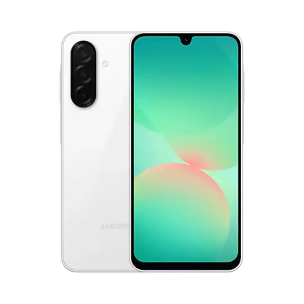 Celular Samsung Galaxy A26 8GB 256GB 5G | Komputech Colombia