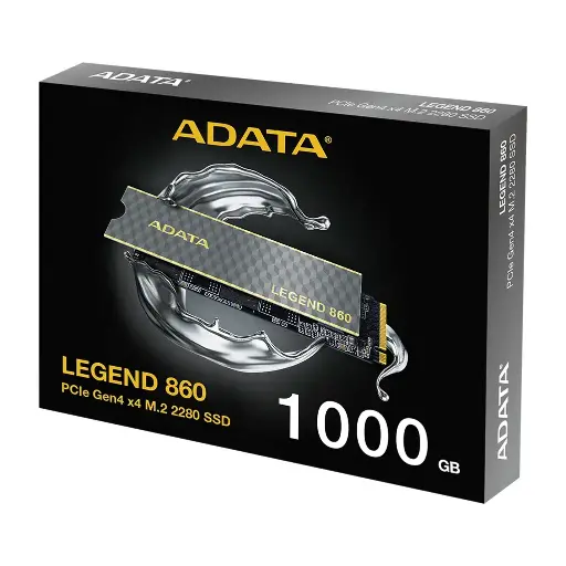 [CP0007] SSD 1TB M.2 Nvme Adata Legend 860 6000mb/s