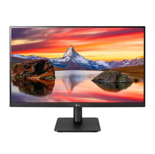 [22MR410] Monitor LG 24″ 24MP400 FHD
