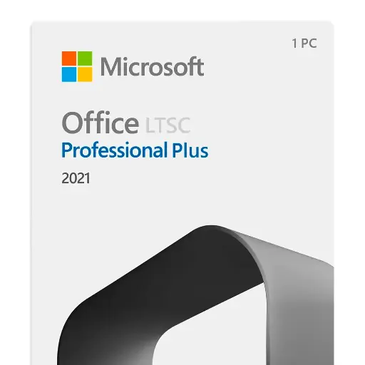 [OFF21RT] Office 2021 Professional Plus LTSC ESD - 1 PC