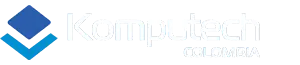 Componentes y Partes | Komputech Colombia